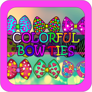 Bow Ties Keyboard.apk 1.0