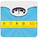 Ideal Weight (BMI) logo