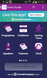 Free Event Production Show 2015 APK