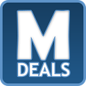 Mighty Deals icon