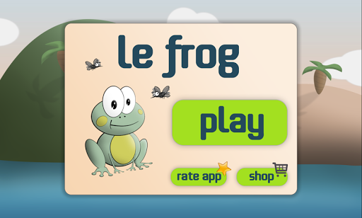 Le Frog