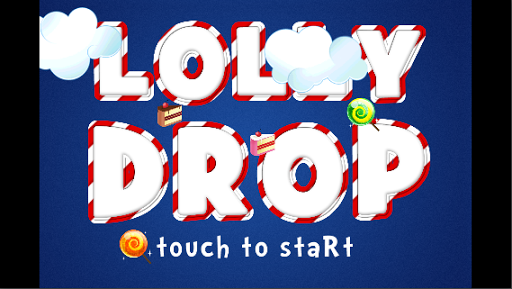 Lolly Drop