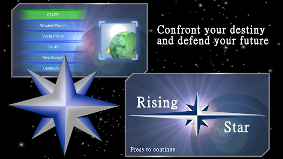 How to install Rising Star 1.0 mod apk for android