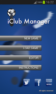 How to mod iClub Manager 1.6.2 unlimited apk for laptop