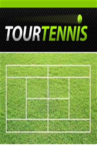 Tour Tennis