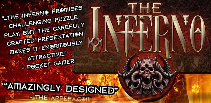 Dante: THE INFERNO game