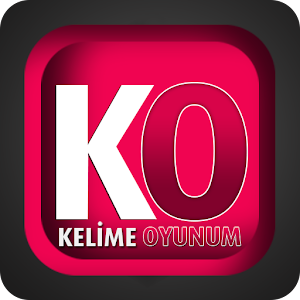 Kelime Oyunum 拼字 App LOGO-APP開箱王