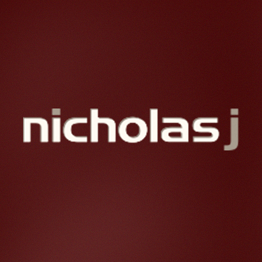 Nicholas J. Salon & Spa 生活 App LOGO-APP開箱王