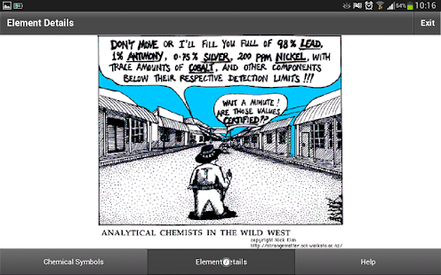 Free Chemistry 101 APK for Android