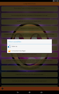Lustige Witze Screenshots 4