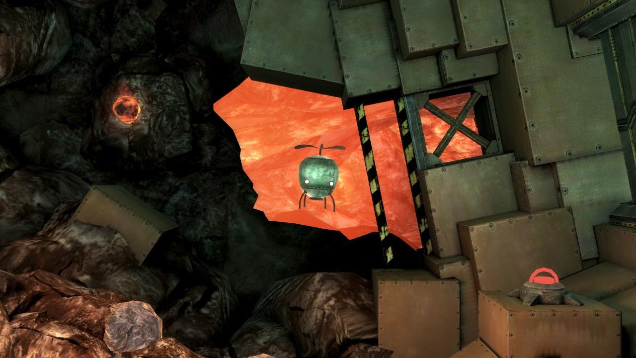 Unmechanical [ v1.0 Apk For Android Free ]