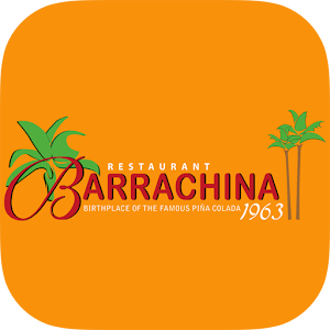 Barrachina 1.0