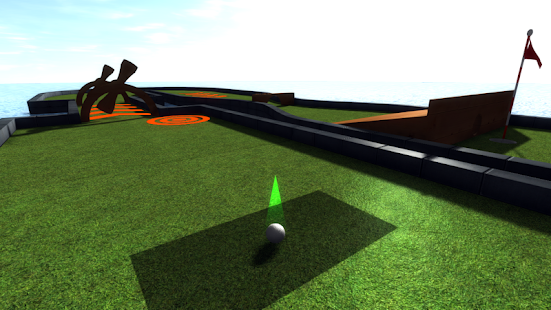 Mini Golf Club Screenshots 11