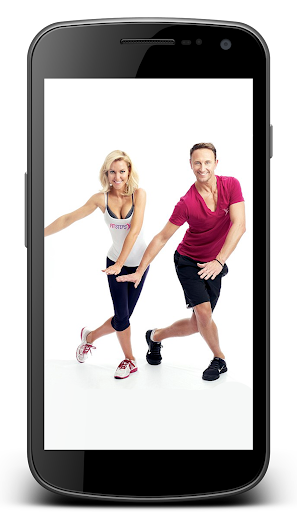 Dance Workout Apps
