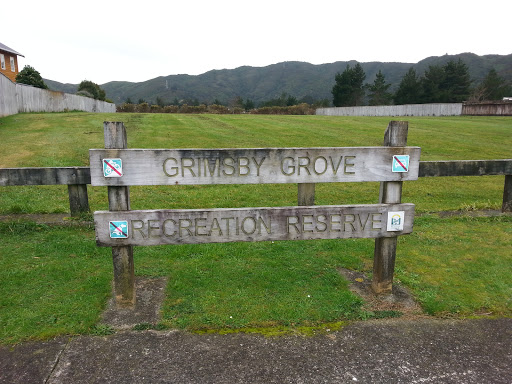 Grimsby Grove Recreation Reserve