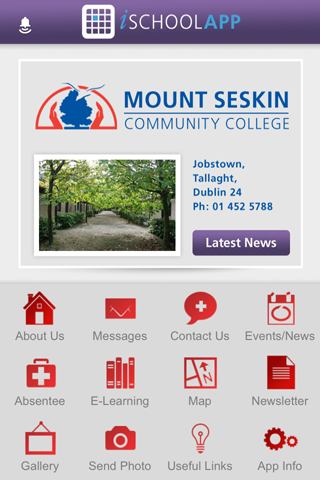 Mount Seskin Community College