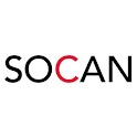 SOCAN logo