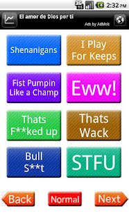 How to get The Come Back App 1.0 apk for android