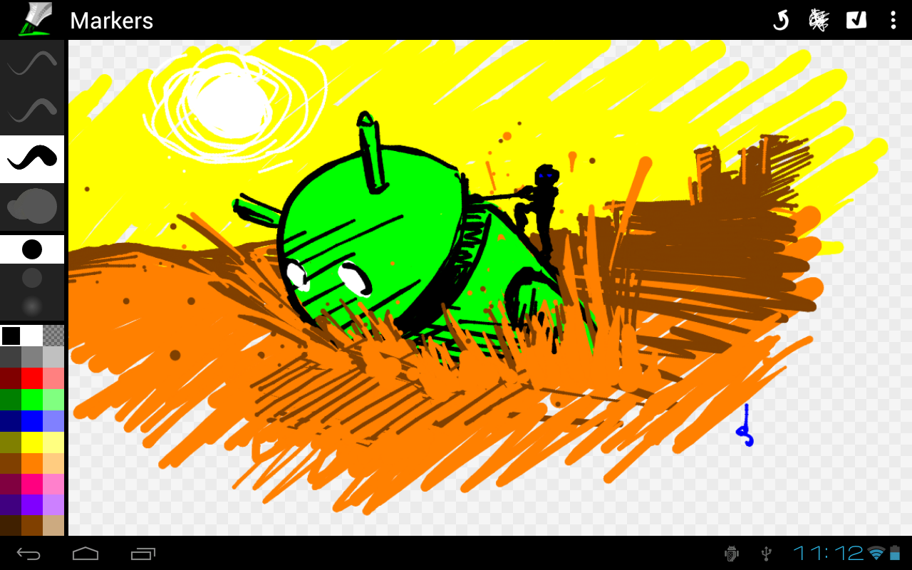 Markers Android Apps on Google Play