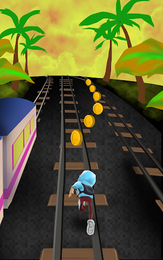 【免費解謎App】Subway Coins Surfers-APP點子