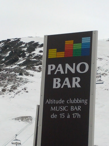 Pano Bar