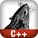 C++ in a Nutshell logo
