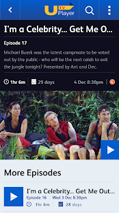 Free UTV Player APK for Android
