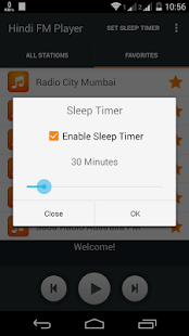 Download Hindi FM Player – Best Radios! APK for Android