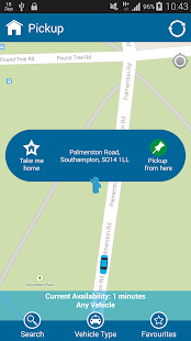 Free West Quay Cars APK