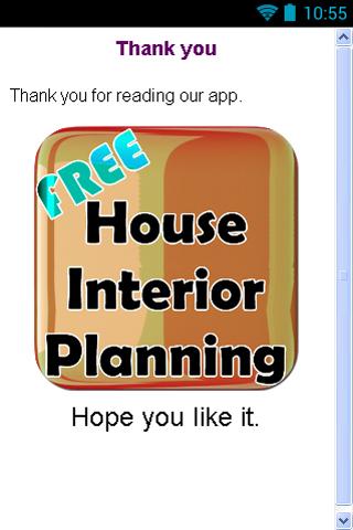 【免費生活App】House Interior Planning-APP點子