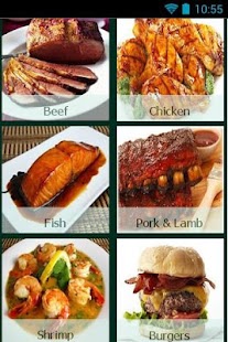 Amazon.com: My Family Meal Planner Crock Pot Only: Appstore ...