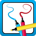 Classroom Tools- My Whiteboard icon