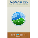 AgWired logo