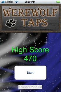 How to install Werewolf Taps 1.0 unlimited apk for laptop