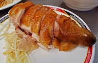 台發切仔麵黑白切