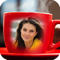 Coffee Cup Frames icon