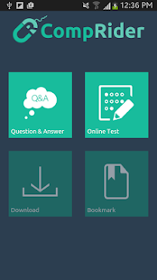 Lastest IT,MPSC,UPSC study,test series APK for Android