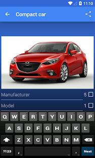 How to download Car Quiz Varies with device unlimited apk for pc