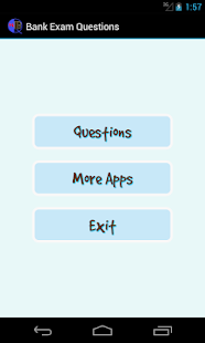Lastest Bank Exam Computer Questions APK