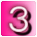ナンバーズ3オートチェッカー logo