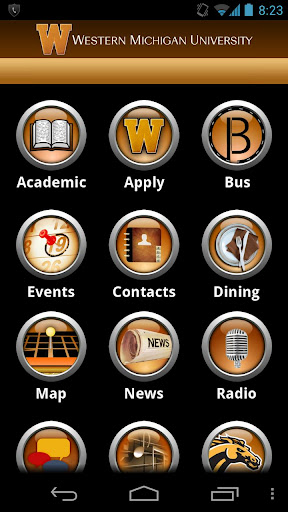 WMU Mobile