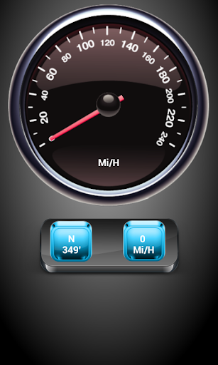 免費下載交通運輸APP|Accurate Speedometer app開箱文|APP開箱王