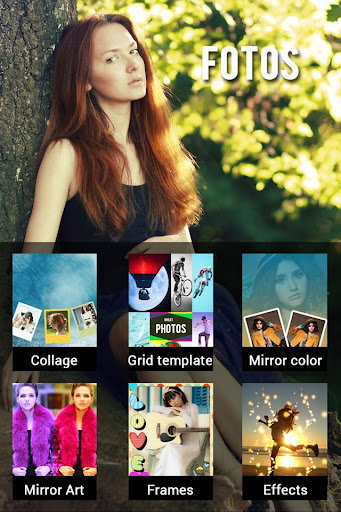 【免費攝影App】Fotos - Photo editor & Collage-APP點子