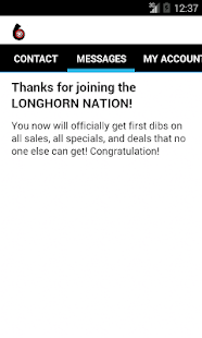 Longhorn Fab Shop Screenshots 4