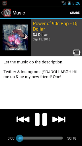 DJ Dollar