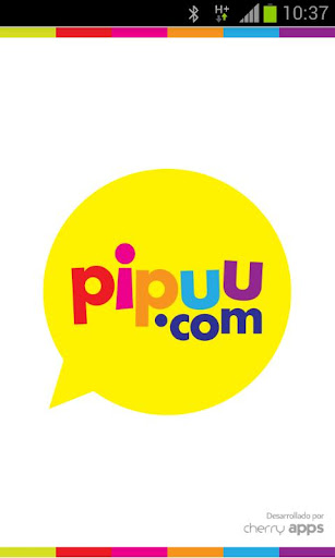 Pipuu