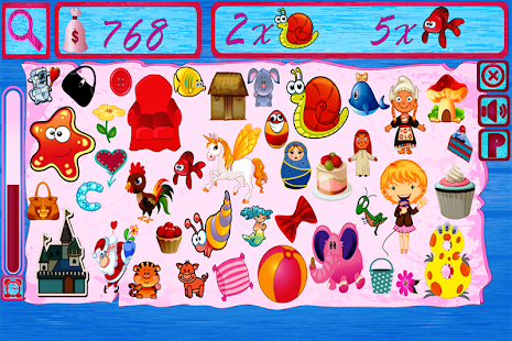 How to get Hidden Objects Game patch 1.0.2 apk for bluestacks