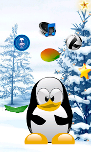 Talking Penguin Screenshots 5