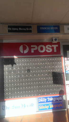 East Gosford Post Office