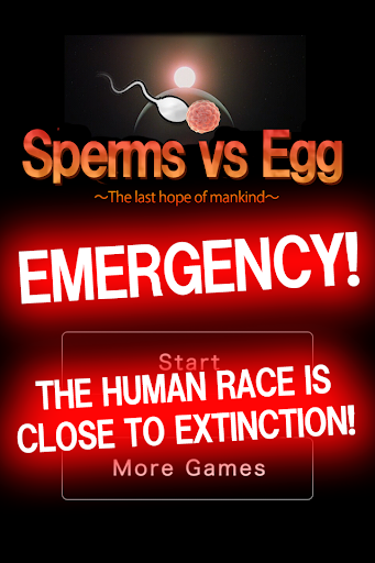 Sperms vs Egg